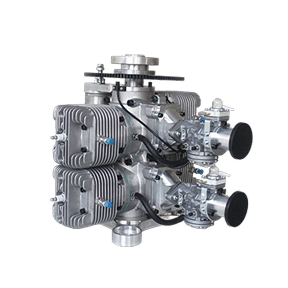 ZT-730cc UAV engine