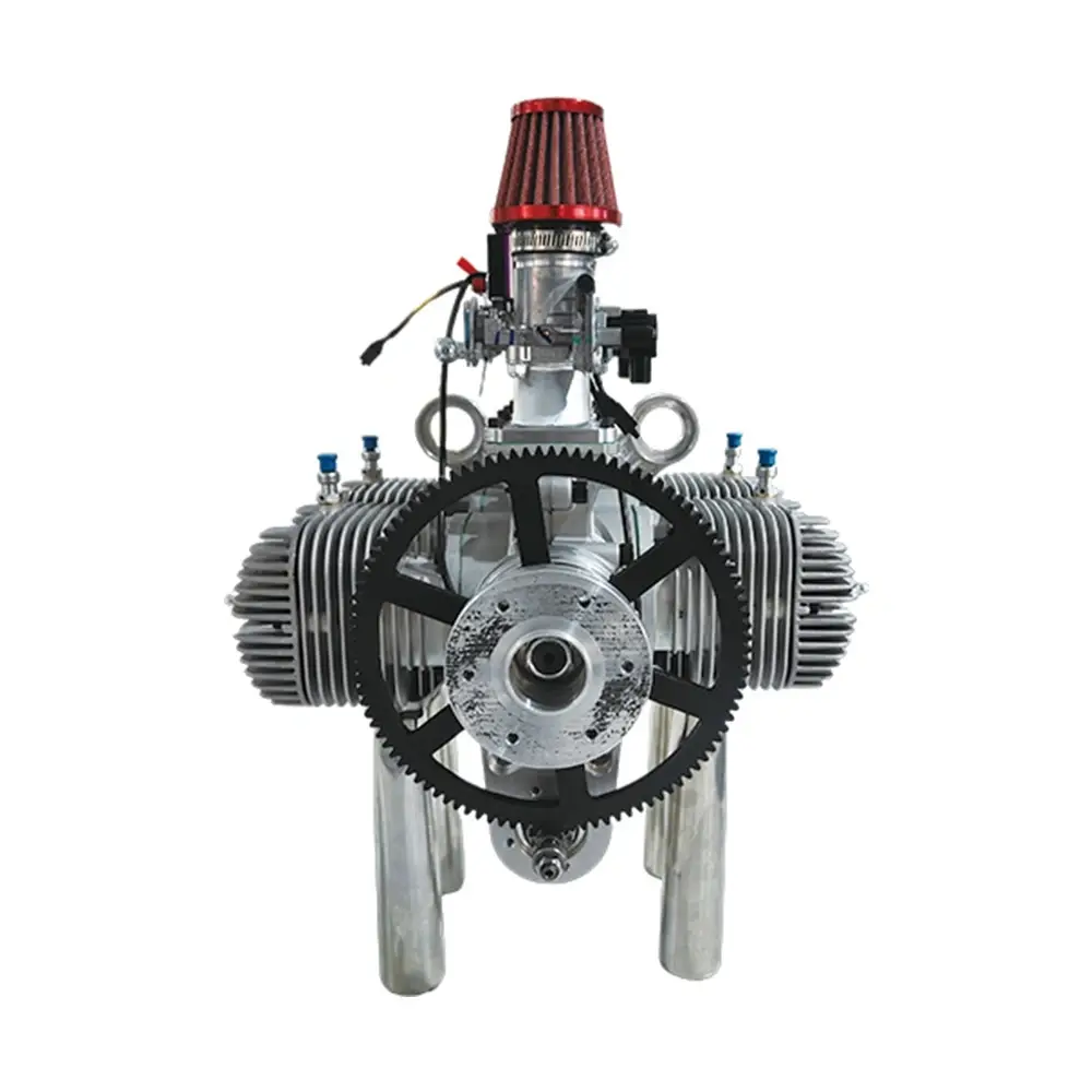ZT-T730cc 730cc Heavy-Lift UAV Engine-Hong Kong Jianye International ...
