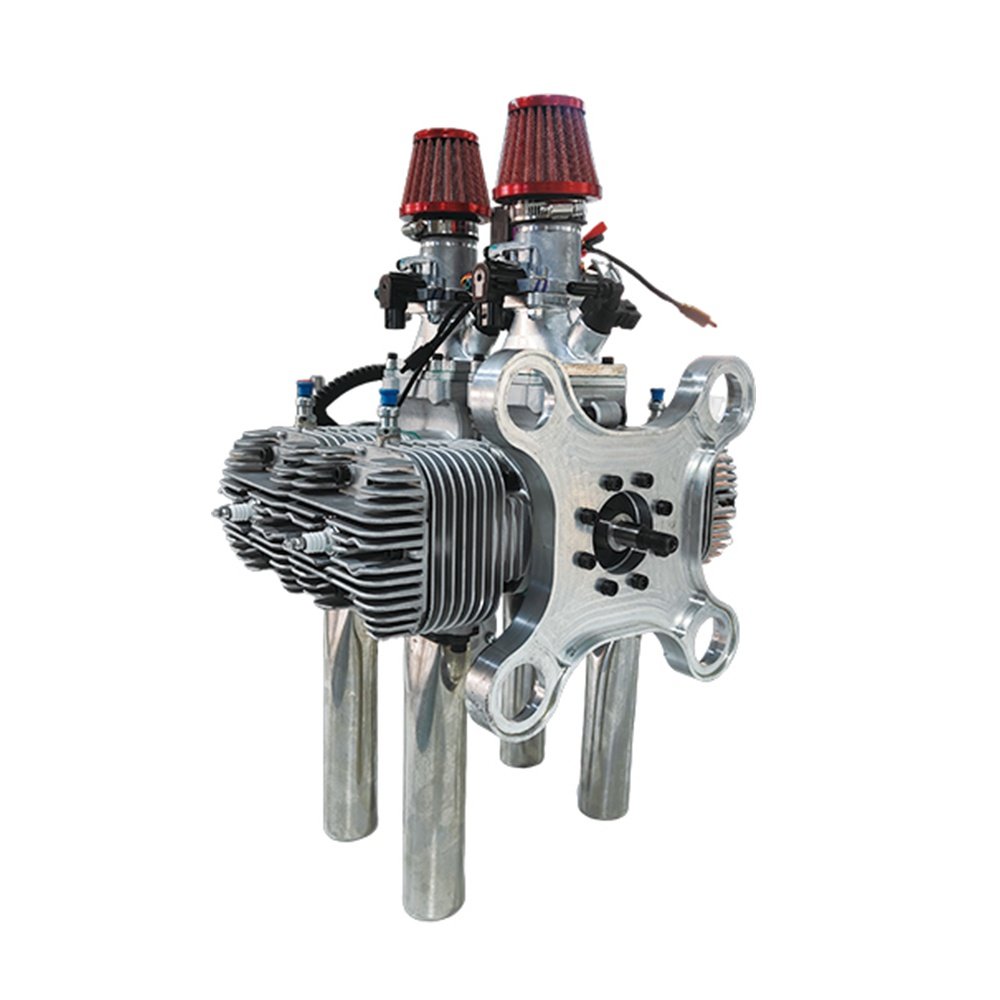 ZT-730cc UAV engine