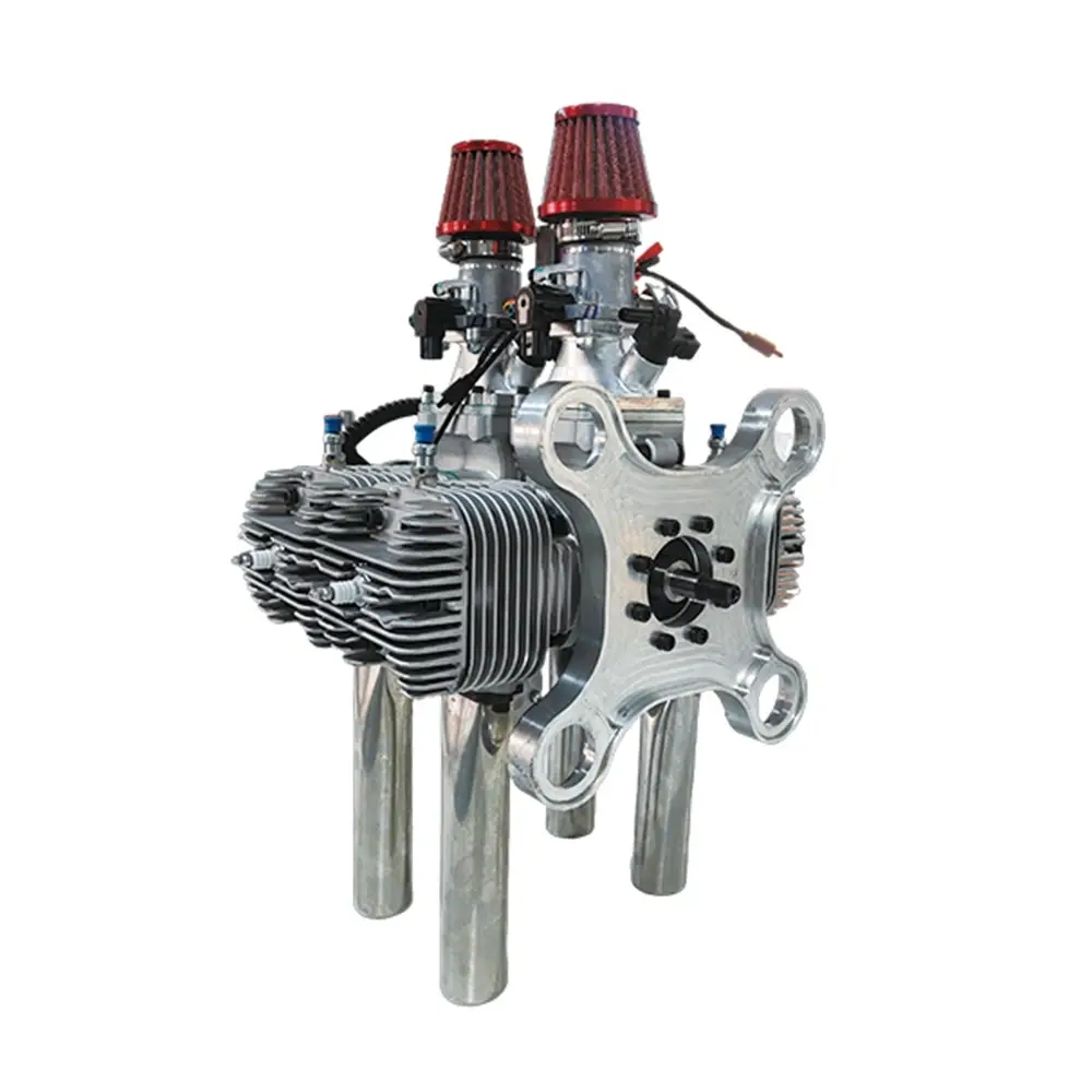ZT-T730cc 730cc Heavy-Lift UAV Engine-Hong Kong Jianye International ...