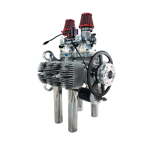 ZT-730cc UAV engine