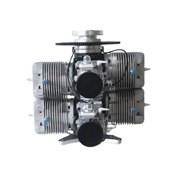 ZT-550cc UAV Engine