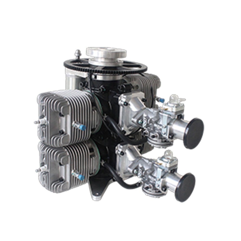 ZT-550cc UAV Engine