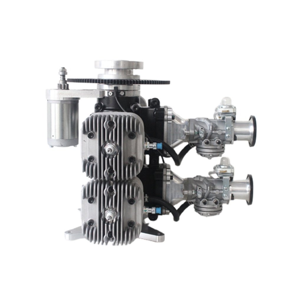 ZT-550cc UAV Engine