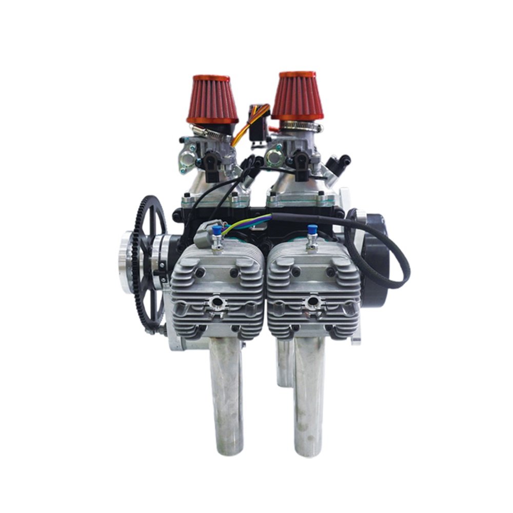 ZT-550cc UAV Engine