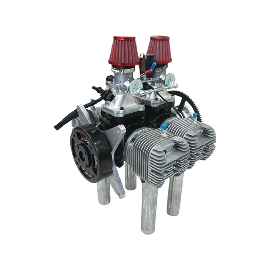 ZT-550cc UAV Engine