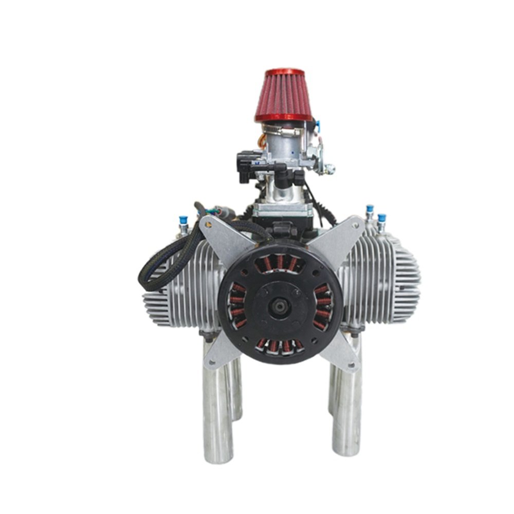 ZT-550cc UAV Engine