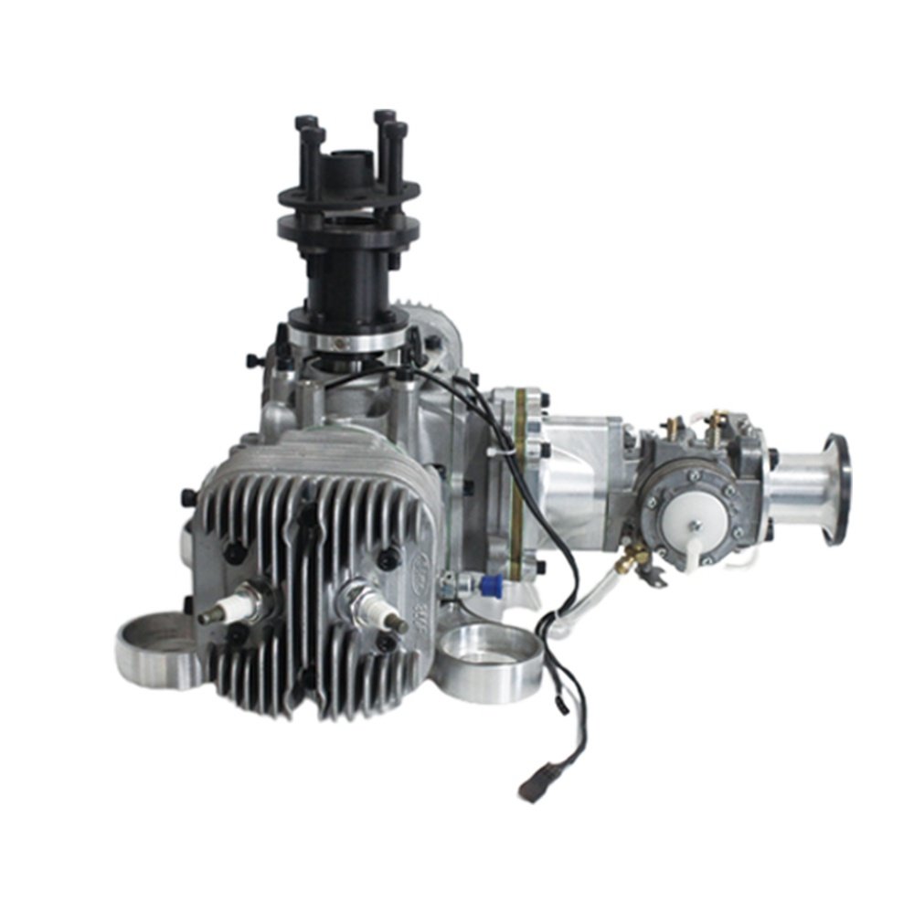 ZT-350cc UAV Engine
