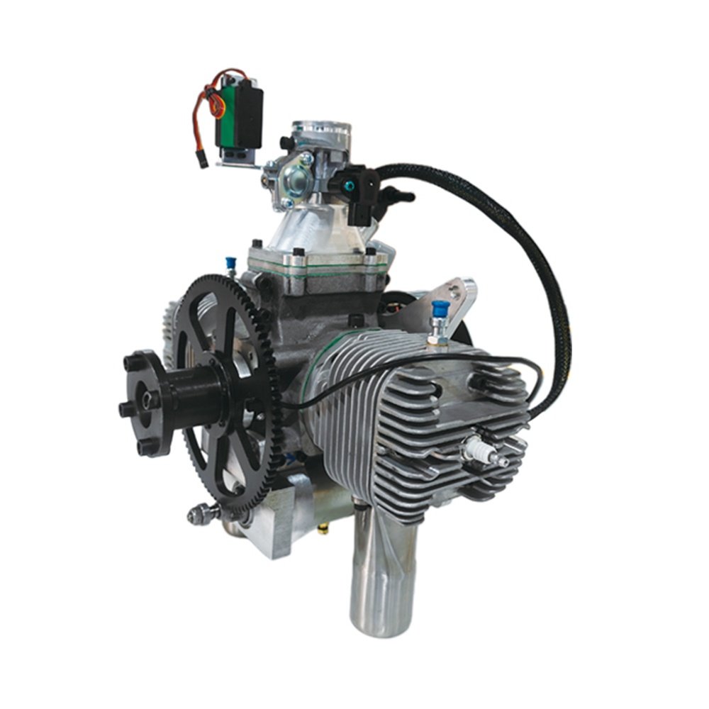 ZT-350cc UAV Engine