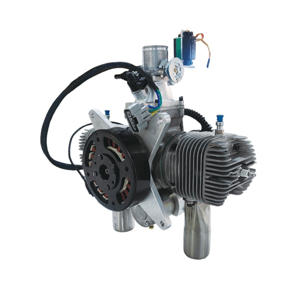ZT-350cc UAV Engine