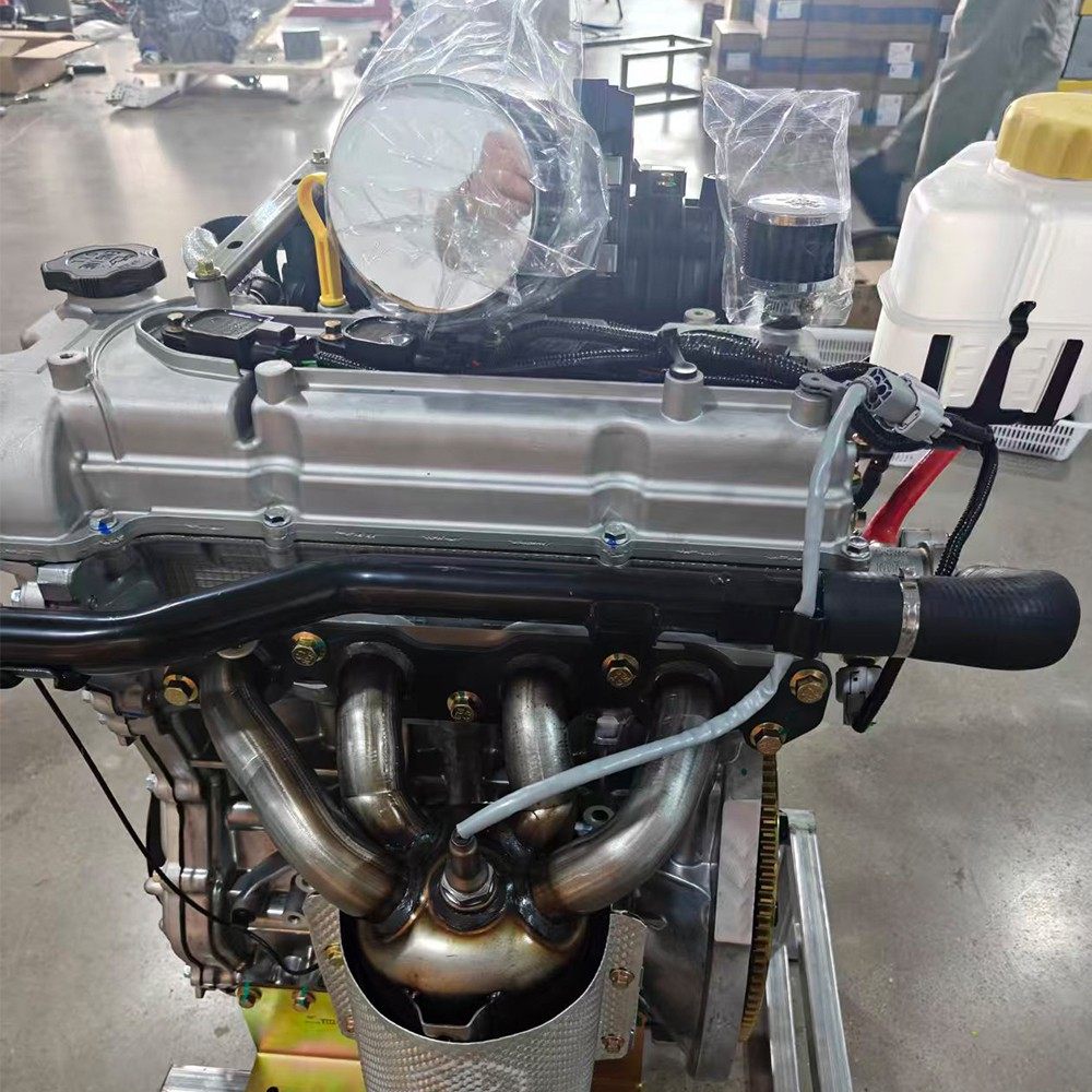 ZT-1280cc 107HP UAV Engine