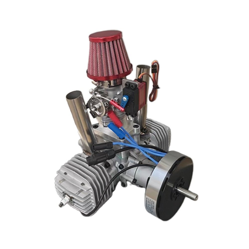 ZT-170cc UAV Engine
