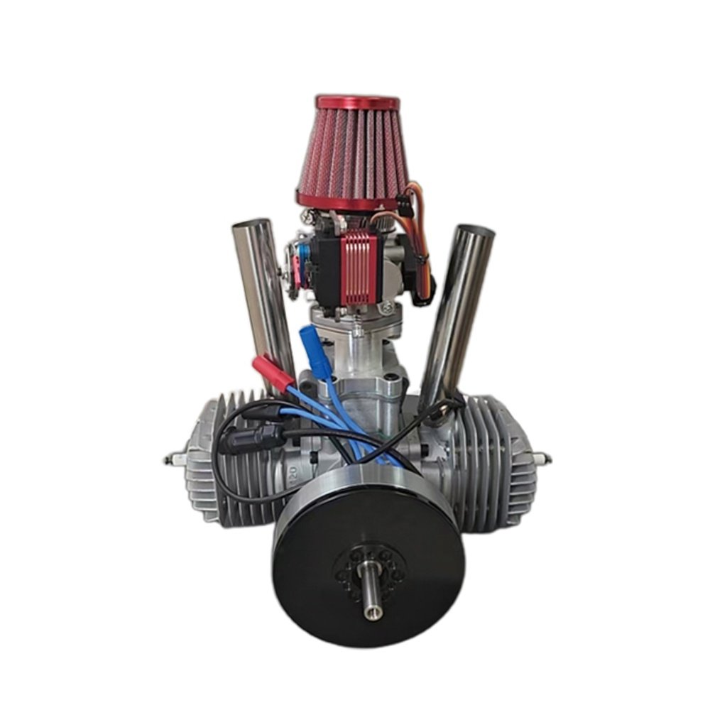 ZT-170cc UAV Engine