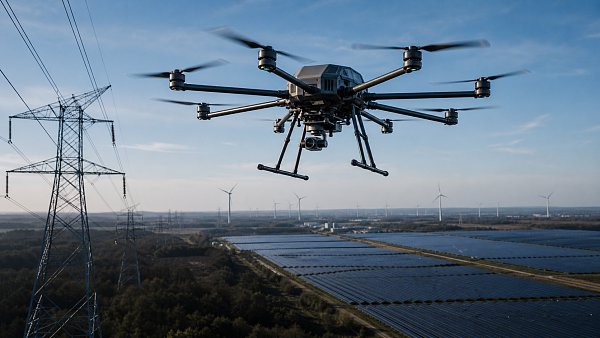 Industrial Applications