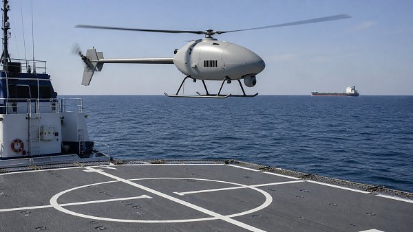 Maritime Operations