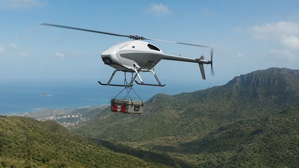 Logistics Transport