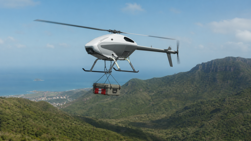 Logistics Transport