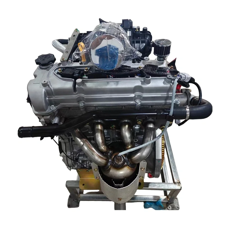 ZT-1280cc 107HP UAV Engine