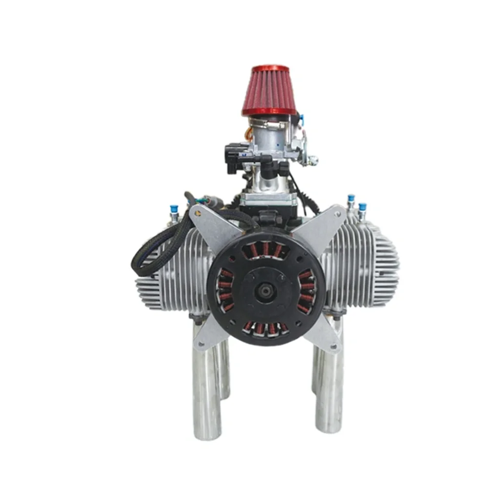 ZT-630cc UAV Engine