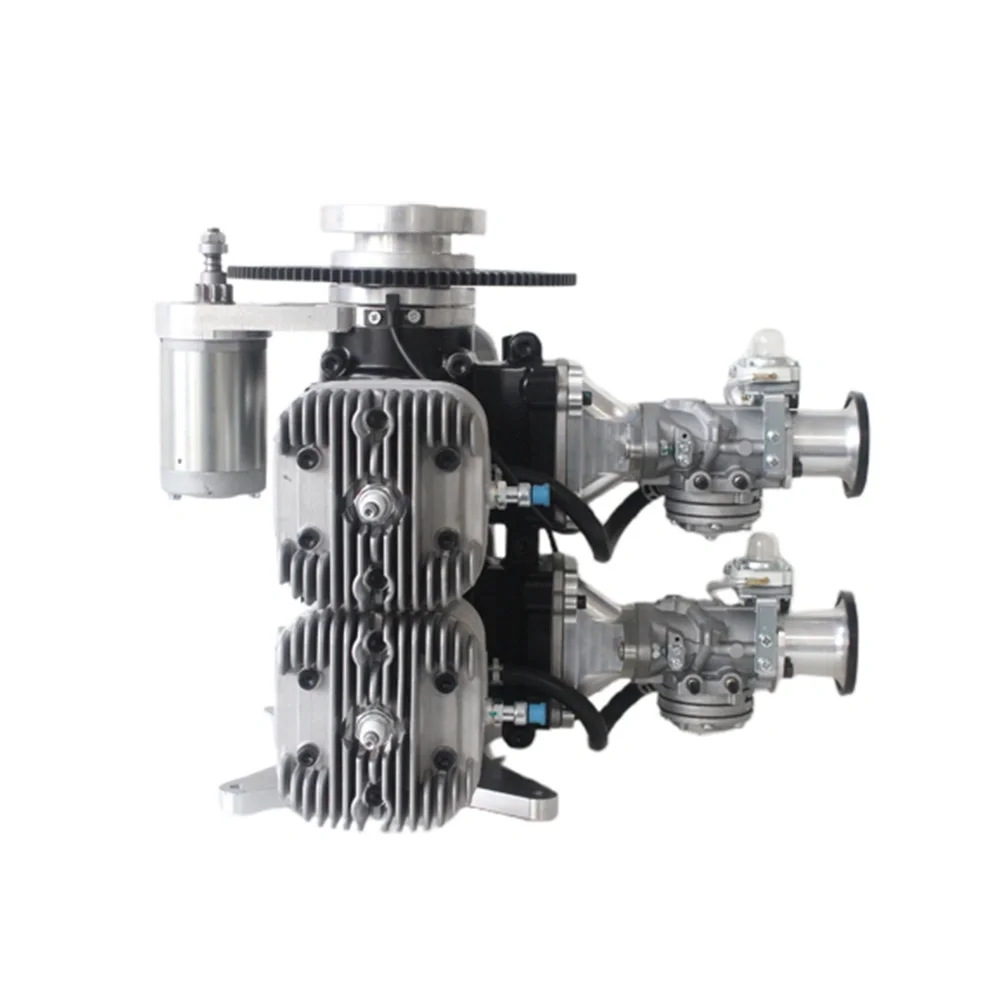 ZT-630cc UAV Engine