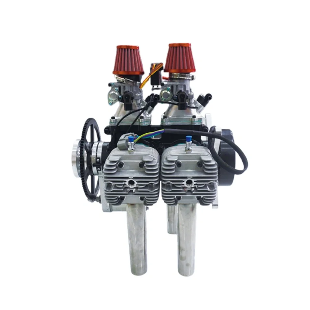 ZT-630cc UAV Engine