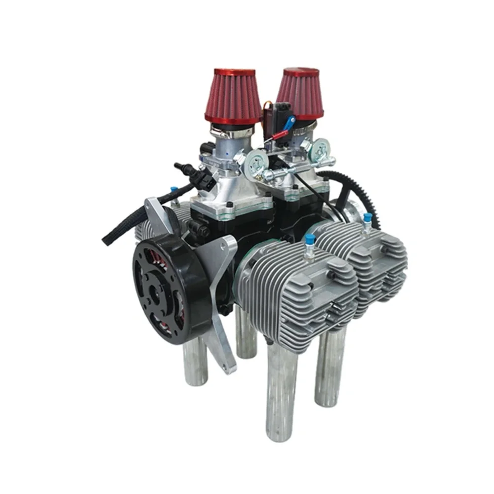 ZT-630cc UAV Engine