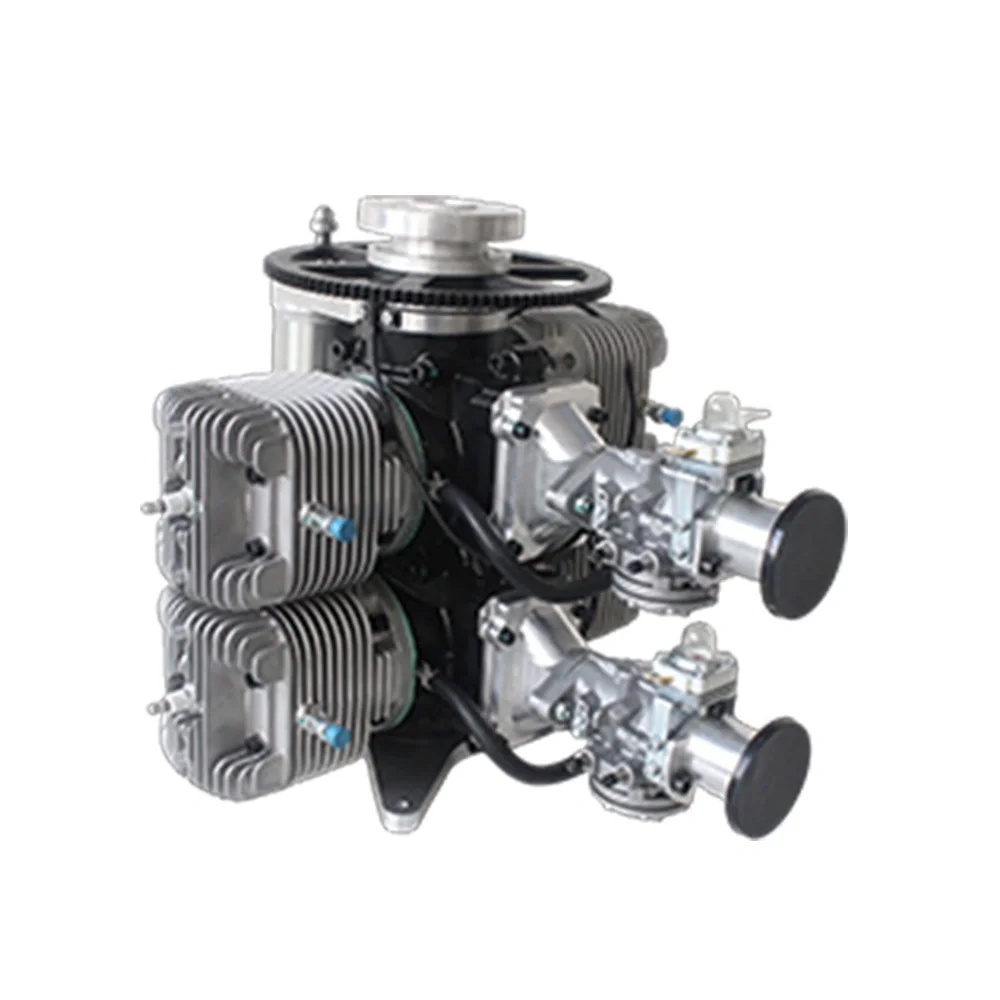 ZT-630cc UAV Engine