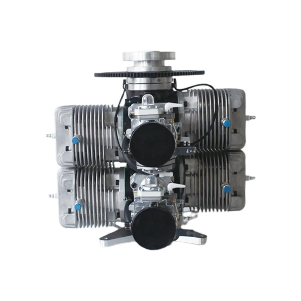 ZT-630cc UAV Engine