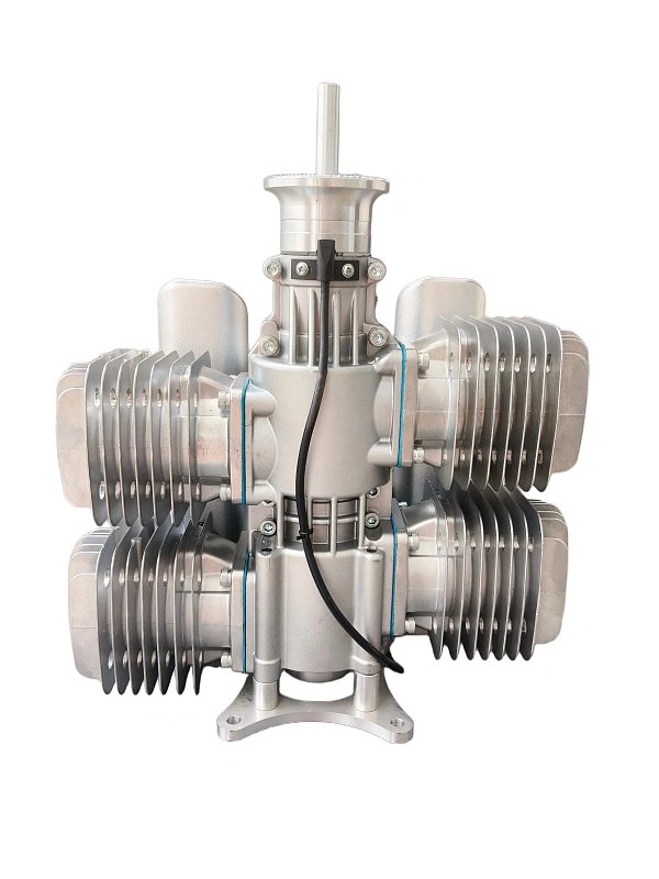 ZT‑T222cc UAV Engine