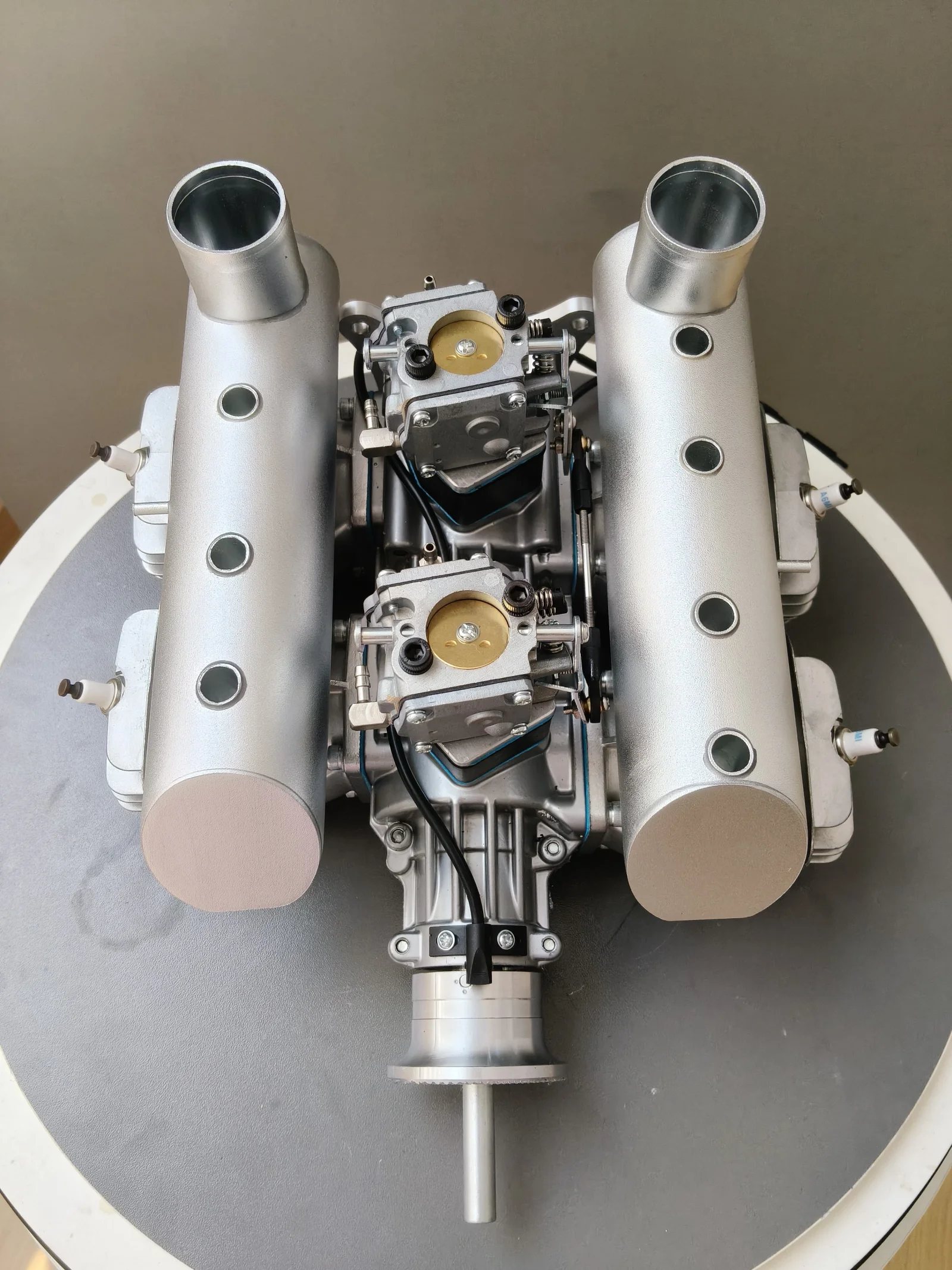 ZT‑T222cc UAV Engine