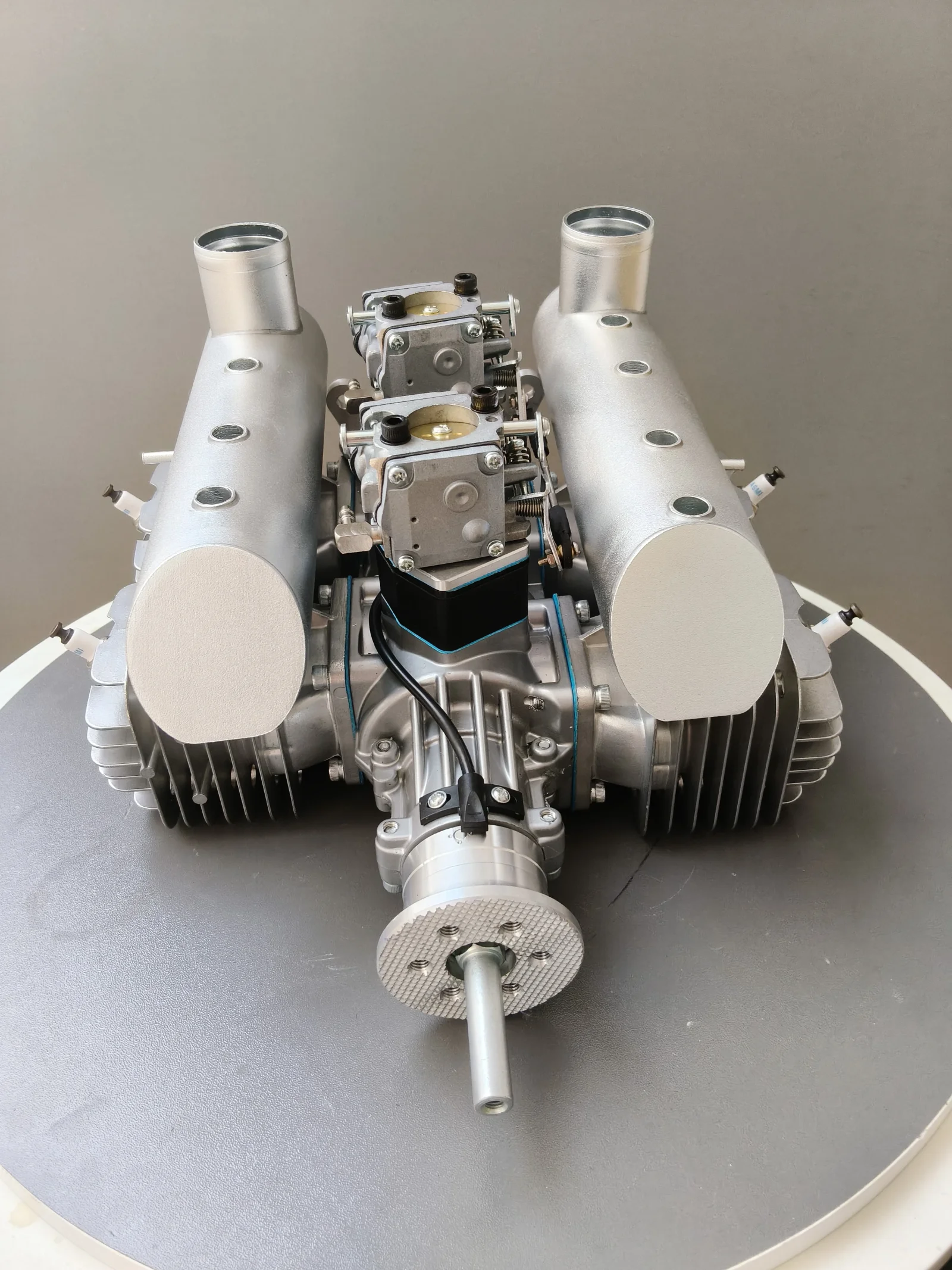 ZT‑T222cc UAV Engine