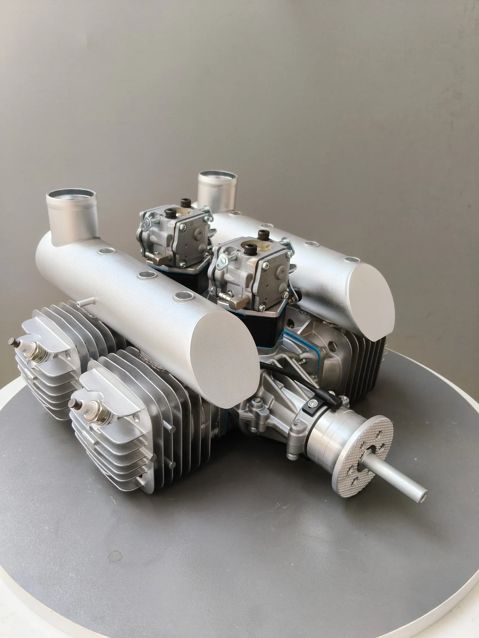 ZT‑T222cc UAV Engine