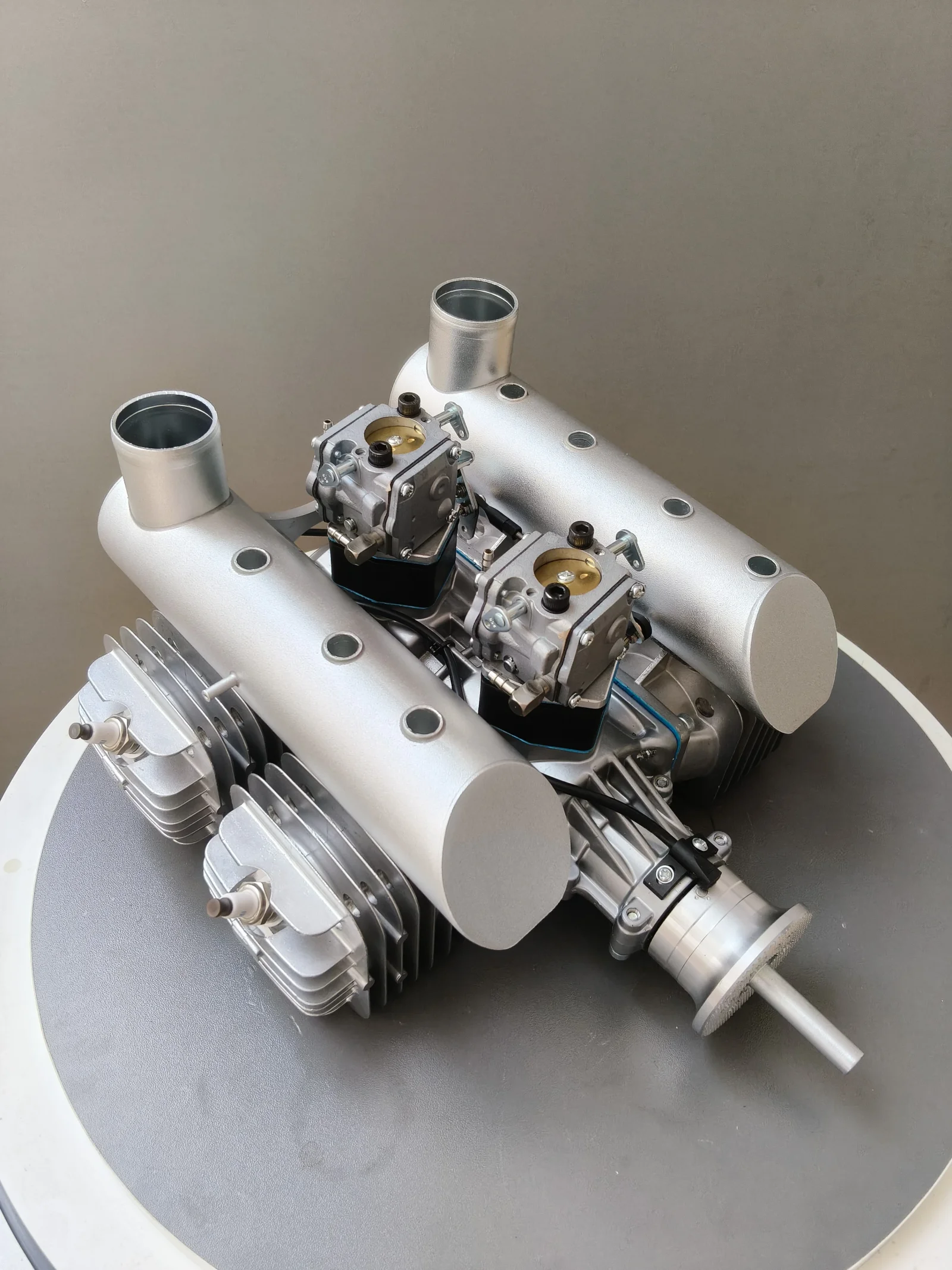 ZT‑T222cc UAV Engine