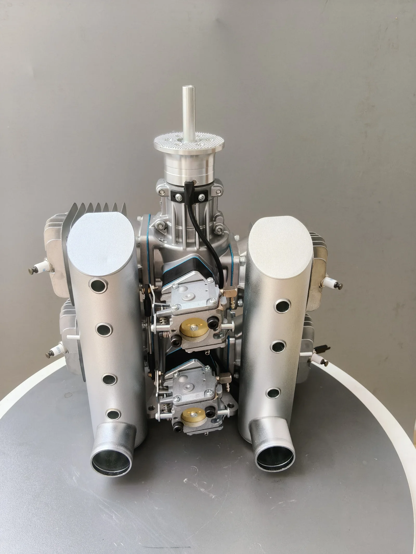 ZT‑T222cc UAV Engine