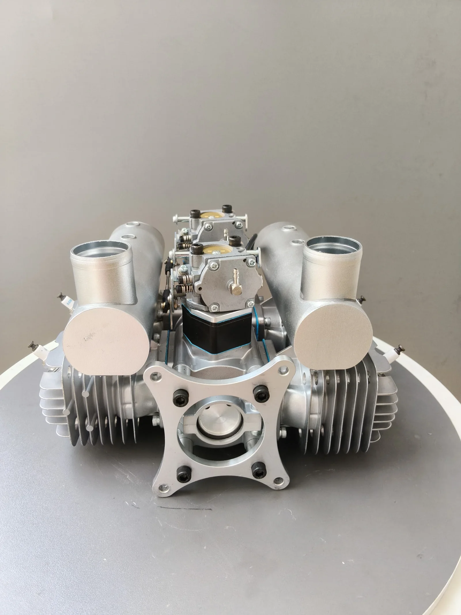 ZT‑T222cc UAV Engine