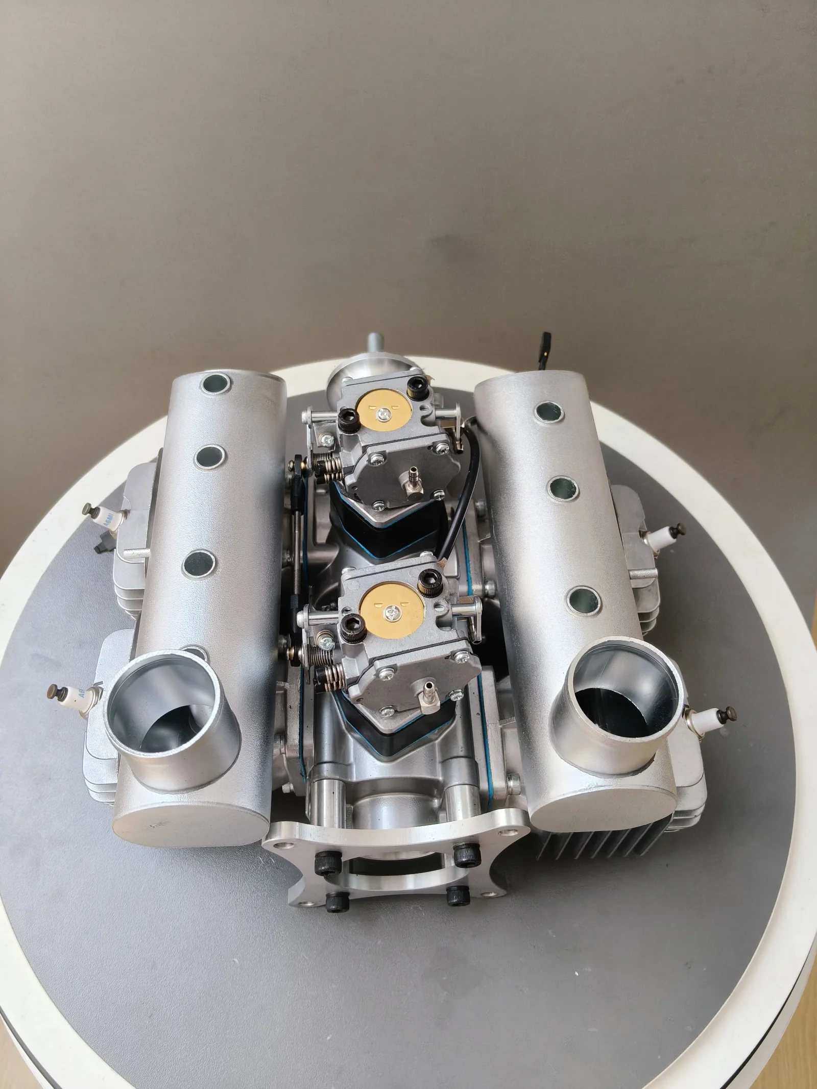 ZT‑T222cc UAV Engine