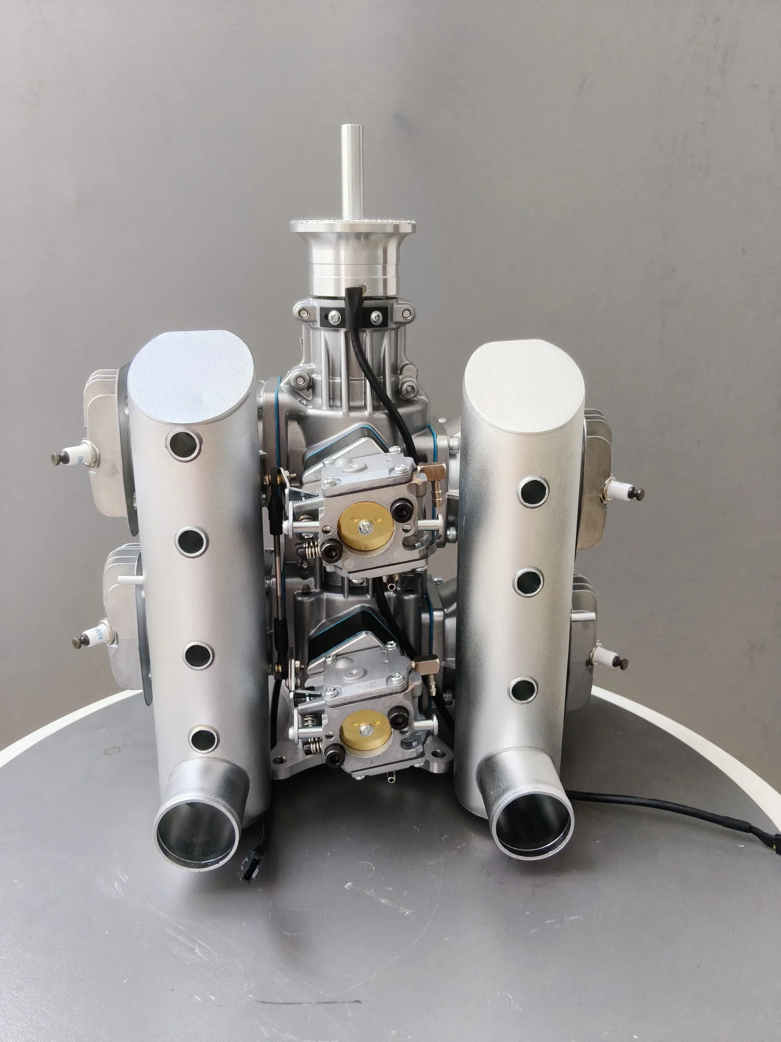 ZT‑T222cc UAV Engine
