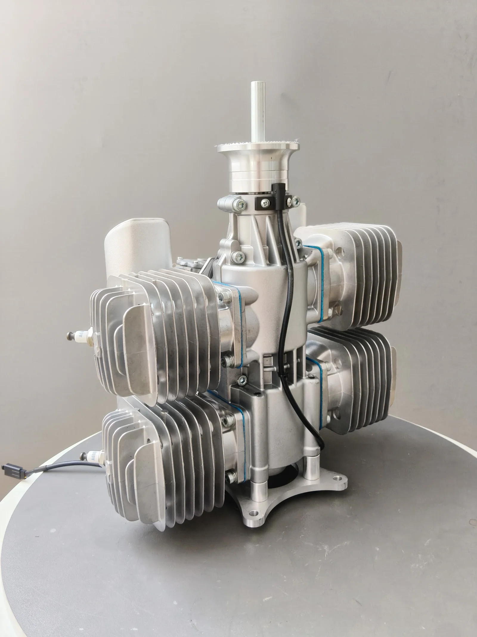 ZT‑T222cc UAV Engine