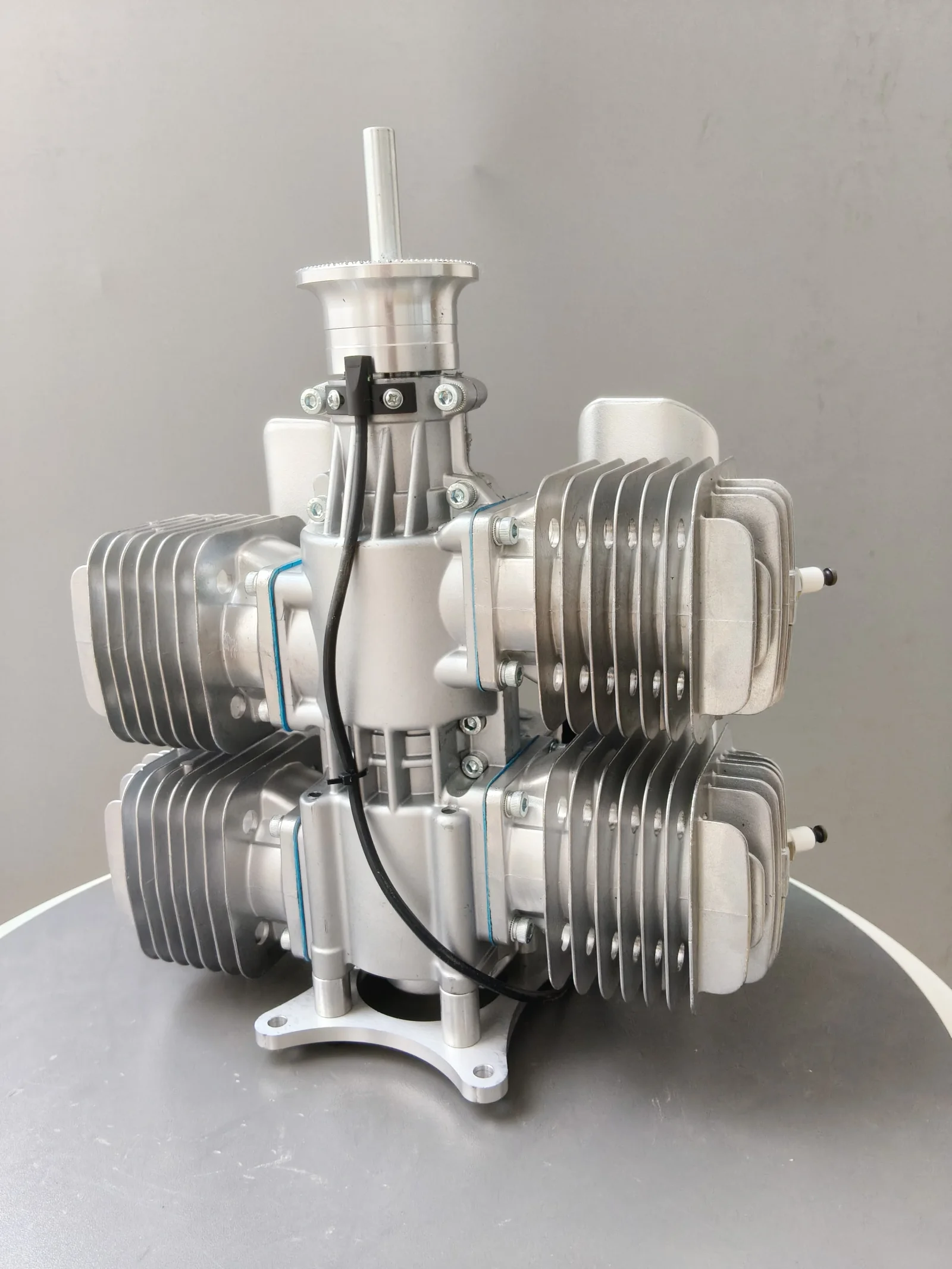ZT‑T222cc UAV Engine