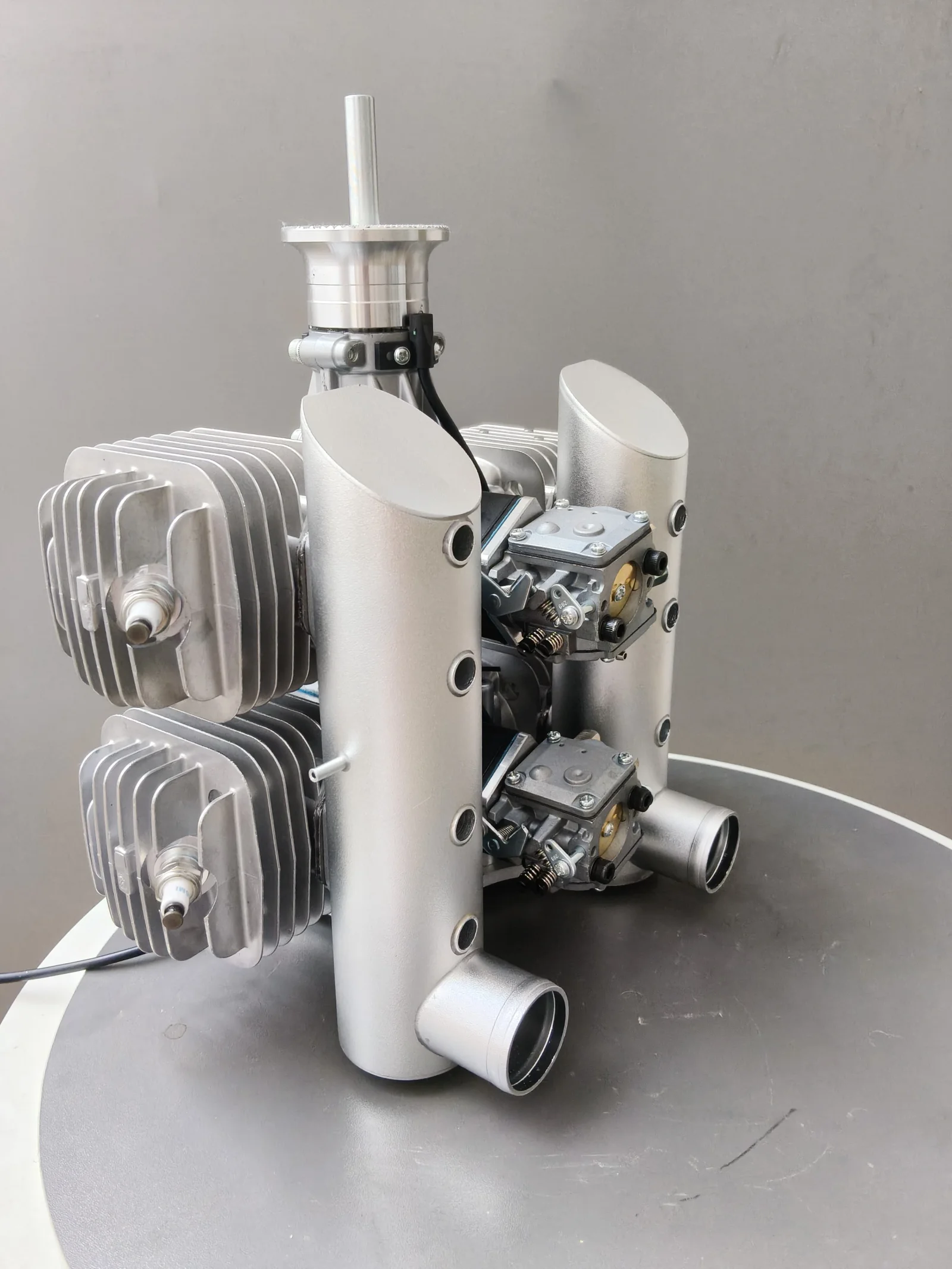 ZT‑T222cc UAV Engine
