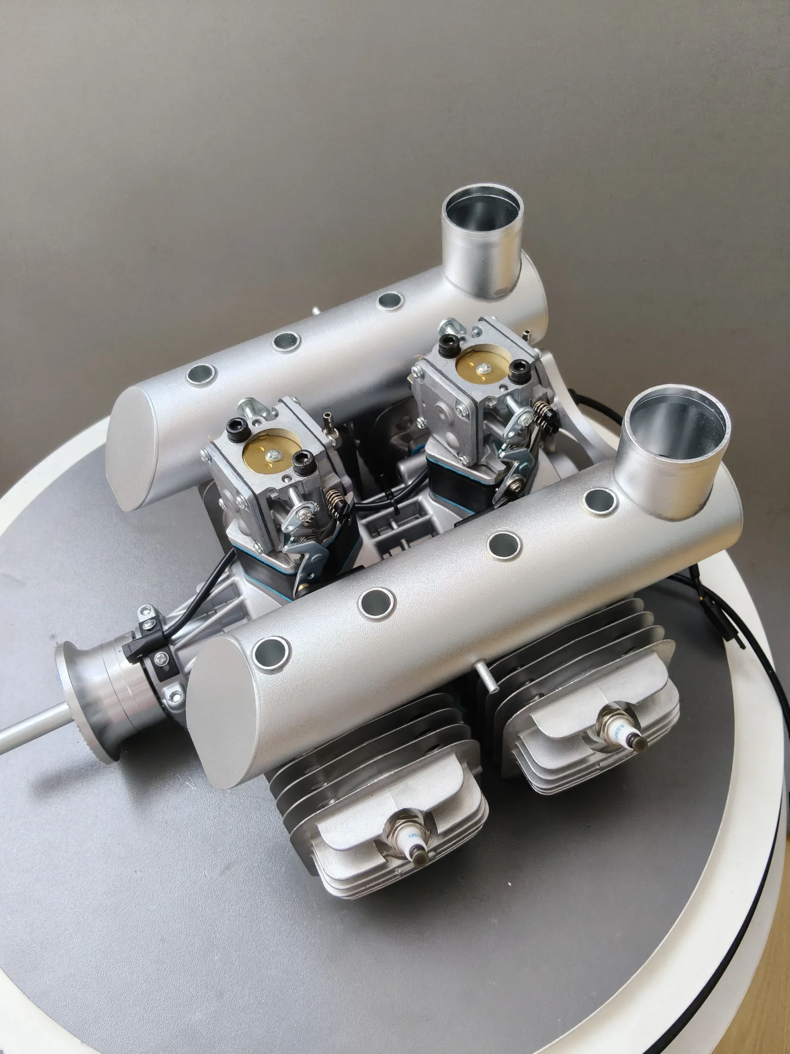 ZT‑T222cc UAV Engine
