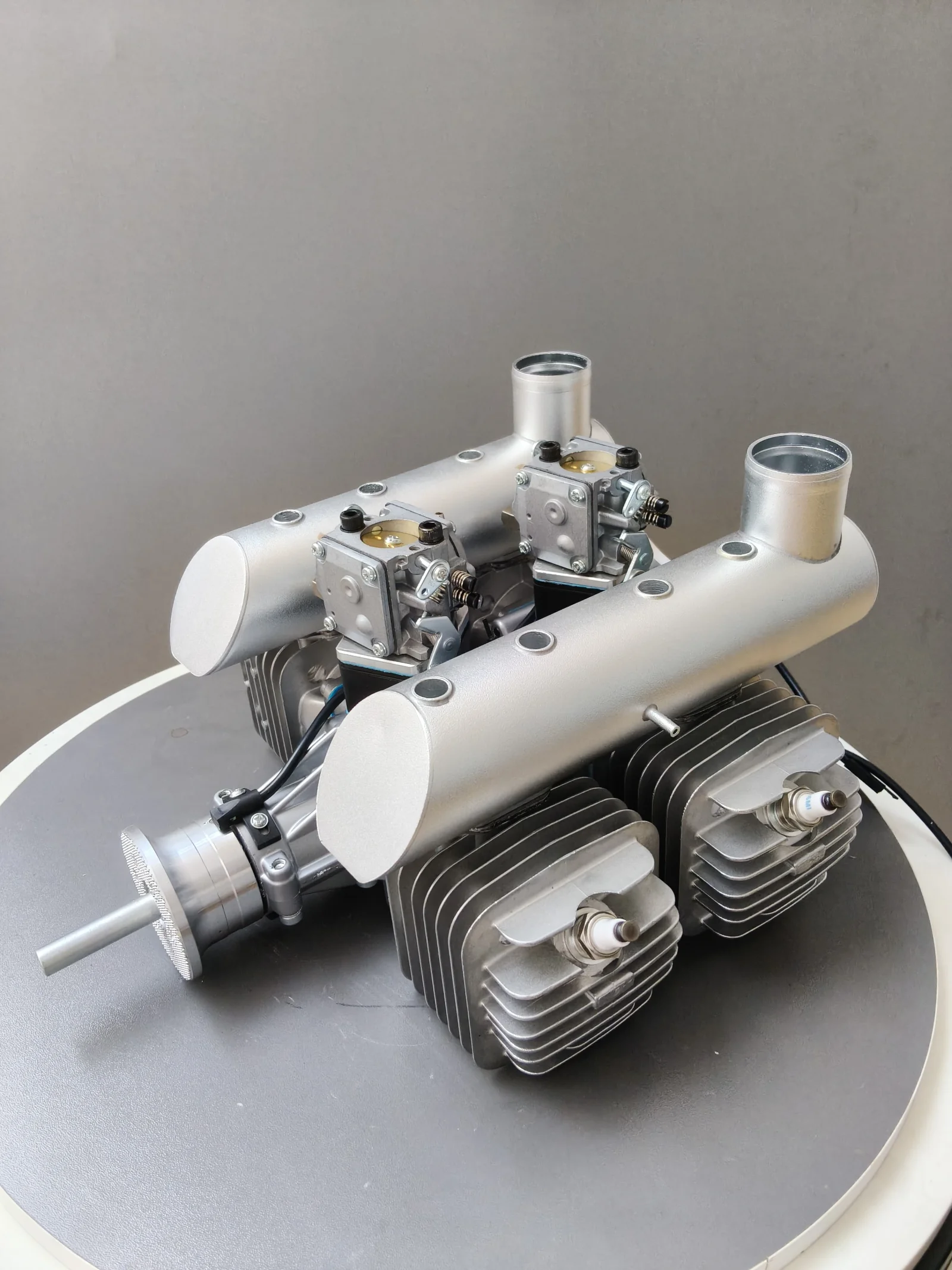 ZT‑T222cc UAV Engine