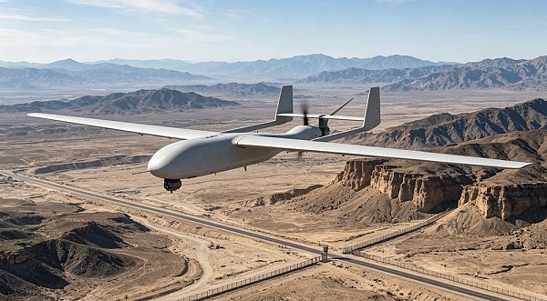 What Is a UAV Generator and How Does It Support Long-Endurance Drone Missions?