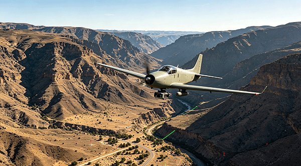 Hybrid UAV Generator Systems for Mapping, Inspection, and Remote Logistics