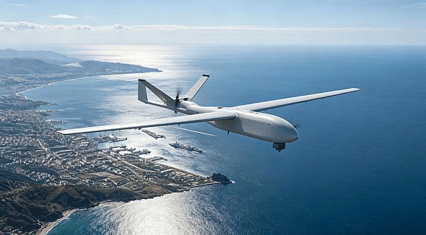 Selecting a UAV Generator: Power Output, Weight, Fuel Use, and Payload Trade-Offs