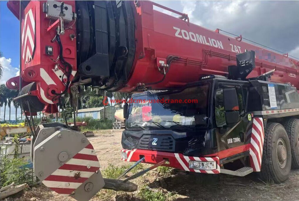 ZOOMLION
