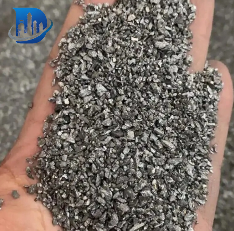 Poudre de ferrosilicium
