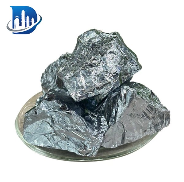 Silicium métal