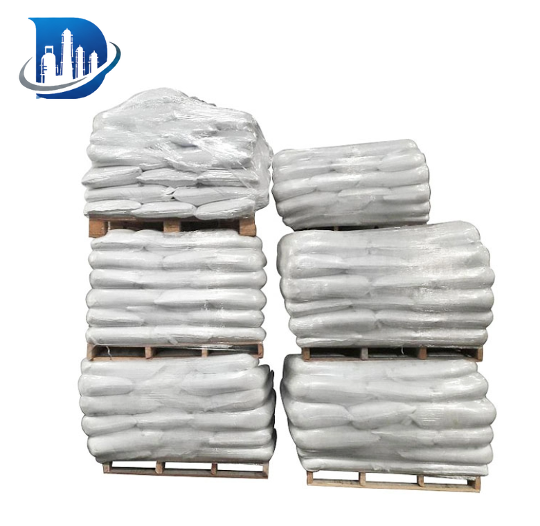 Chlorure de potassium