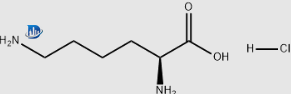 Chlorhydrate de L-lysine